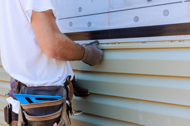 Trusted Siding Replacement service in Sharpes, FL - Creative Siding